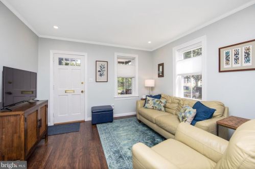 124 Fowler Ave, Haddonfield NJ  08033-1337 exterior