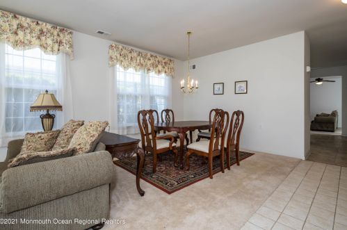 49 Chesapeake Dr, Holmdel Village, NJ 07733-3115