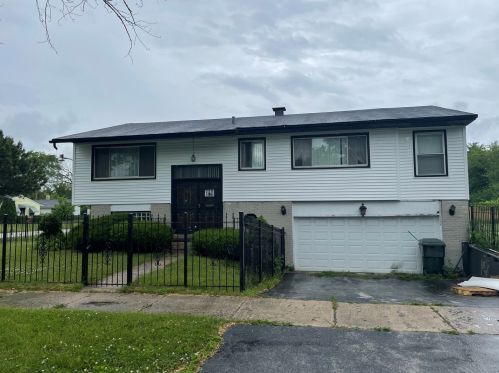 1522 162nd St, Dixmoor, IL 60428-5726
