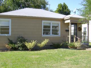 1240 Winston Ave, Tulsa OK  74115-5249 exterior