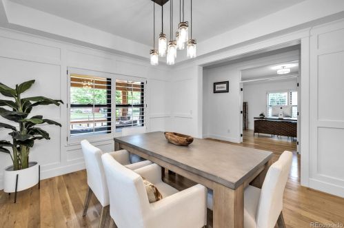 1633 Monroe St, Denver CO  80206-1826 exterior