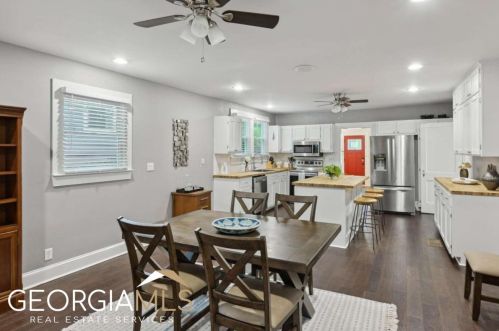 613 Glenwood Pl, Atlanta GA  30316-1823 exterior