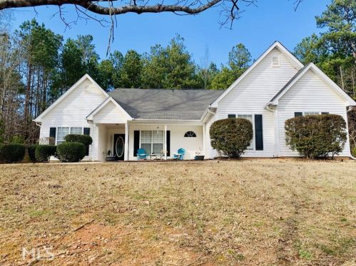 230 Dillion Dr, Hampton, GA 30228-3075