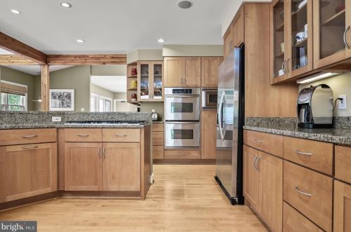 6976 Pindell School Rd, Fulton MD  20759-9712 exterior