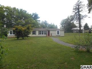 112 Red Rock Ave, York, PA 17315-2801