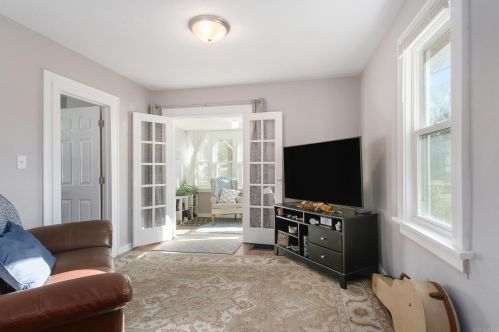 411 West Blvd, Elkhart IN 46514-1830 exterior