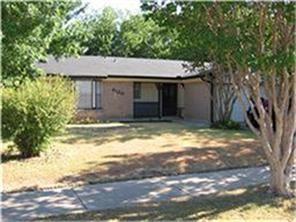 6120 Mackneal Trl, Fort Worth TX  76148-3613 exterior