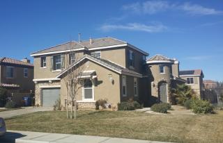 5133 Spyglass Dr, Palmdale, CA 93552-5921