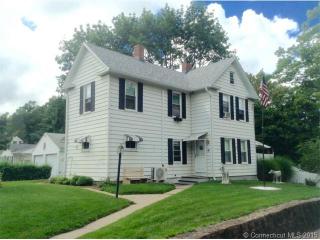 41 Hanover St, Wallingford, CT 06492-1641