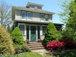 509 Plainsboro Rd, Plainsboro NJ  08536-2003 exterior