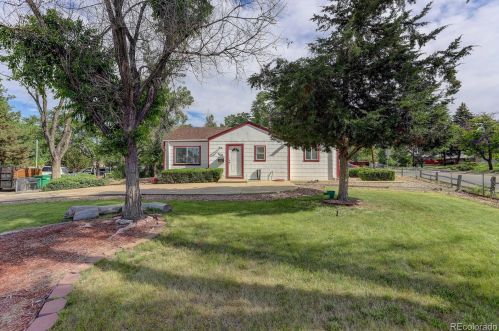 1200 Del Mar Pkwy, Denver, CO 80010-3318