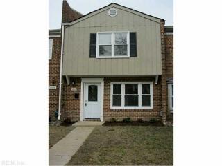 6650 Ethan Allen Ln, Norfolk, VA 23502-3902