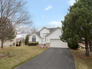 14810 38th Pl, Minneapolis MN  55446-3341 exterior