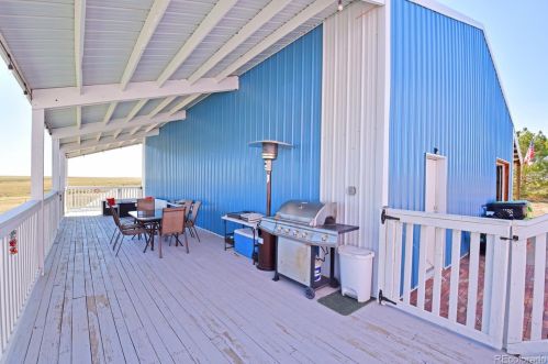 43374 Somerset Ct, Elizabeth CO  80107-9377 exterior