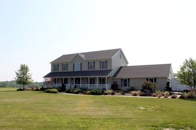 183 Doerr Rd, Franklin, PA 16323-3923