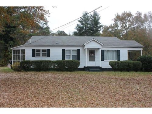 606 Alcovy St, Monroe, GA 30655-2146