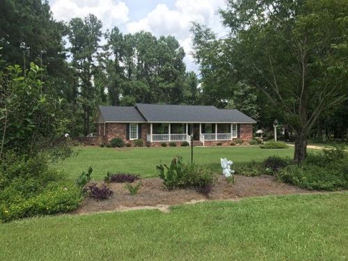 209 Barrett Dr, Shell Bluff, GA 30830-2703