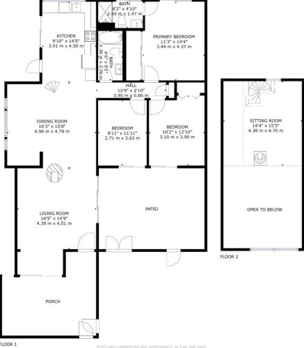 1503 Yukon Dr, Sunnyvale, CA 94087-4453