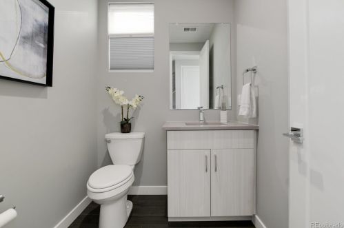 3237 Bannock St, Englewood CO  80110-2417 exterior