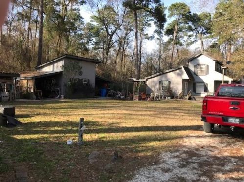 19215 Big Oak Dr, Conroe, TX 77302-6305