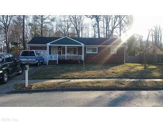 3420 Collins Blvd, Chesapeake, VA 23321-5208