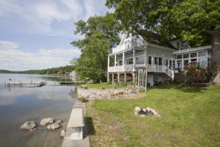 217 Shr Rd, Morris CT  06763-1317 exterior