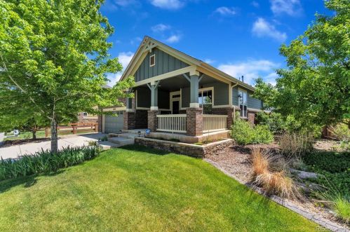 23971 Garden Dr, Denver CO  80016-5809 exterior