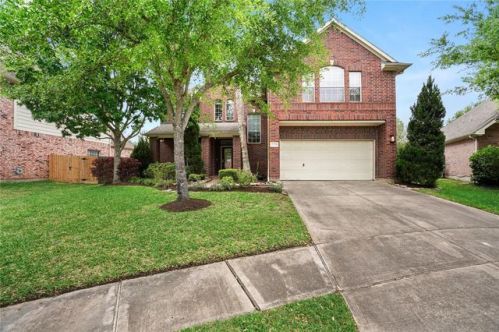 22123 Emerald Run Ln, Richmond, TX 77469-6356