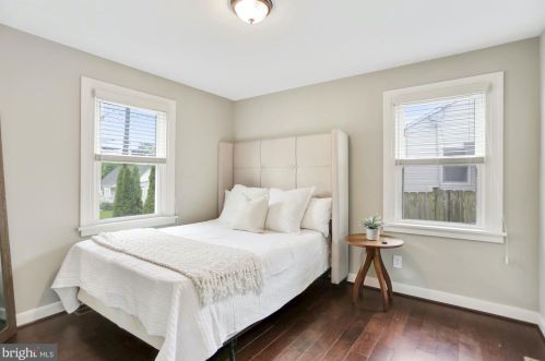 2603 Newton St, Silver Spring MD 20902-5512 exterior