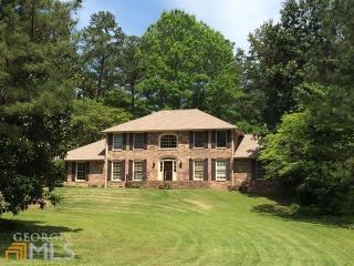 8 Quail Holw, Rome, GA 30161-6820