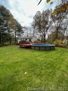 13 Abbey Ct, Cheshire CT  06410-1536 exterior