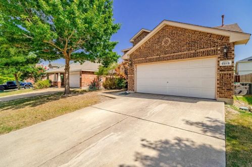 9813 Autumn Sage Dr, Fort Worth, TX 76108-4813
