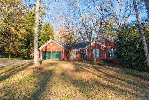 3681 Druids Dr, Conyers, GA 30013-2978