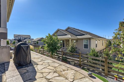 21486 Stanford Ave, Denver CO  80015-5408 exterior