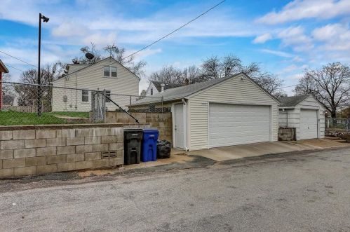 1729 5th St, Saint Paul MN  55112-6547 exterior