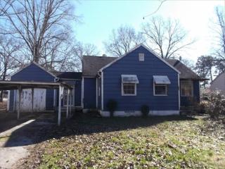 404 Saint Marks Ave, Chattanooga, TN 37412-2962