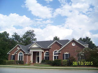 1830 Prince George Ave, Evans, GA 30809-5459