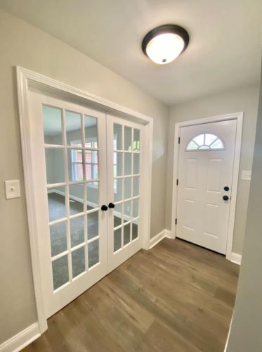 5429 Dexter Dr, Gary IN  46410-1744 exterior