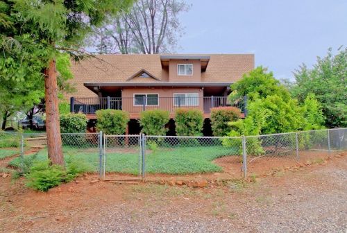 206 Foothill Rd, Paradise, CA 95969-5653