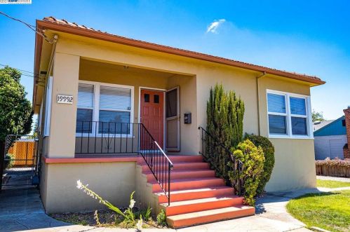 19992 Santa Maria Ave, Hayward, CA 94546-4222