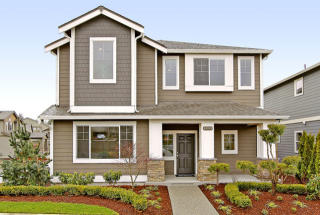 4683 Arbors Cir, Mukilteo, WA 98275-6086