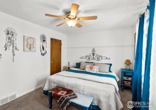 2502 28 Ave, Greeley CO 80634-7633 exterior