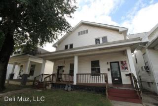 1020 3rd Ave, Evansville IN  47710-1908 exterior