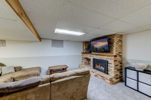 1738 18th Ave, Saint Paul MN  55112-5409 exterior