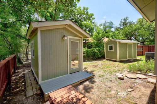 11903 Bobcat Trl, Austin TX  exterior