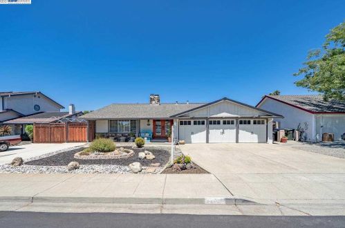 1712 Vancouver Way, Livermore, CA 94550-6136