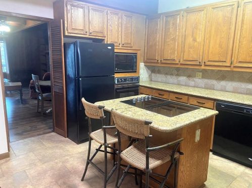 5979 Fm 1830, Argyle TX  76226-5080 exterior