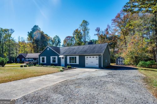 3405 Owens Pass, Kennesaw, GA 30152-2581