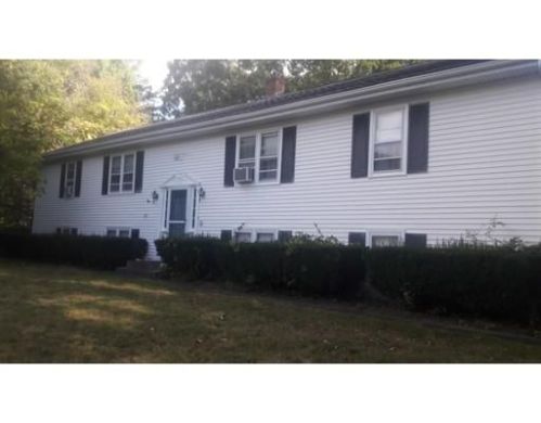 11 Cynthia Rd, Lincoln, RI 02865-4301