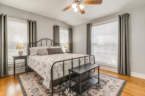 3623 Kell St, Fort Worth TX  76109-2817 exterior